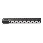 15" MOD 4 M-LOK Handguard - Anodized Black