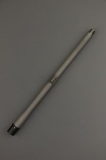 V Seven 458 SOCOM Stainless Match Barrel