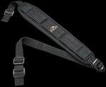 Bushnell Butler Creek Comfort Stretch Sling Adjustable Neoprene Black