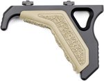 A3 Industries CQB M-LOK Angled Foregrip Nylon Mount M-LOK