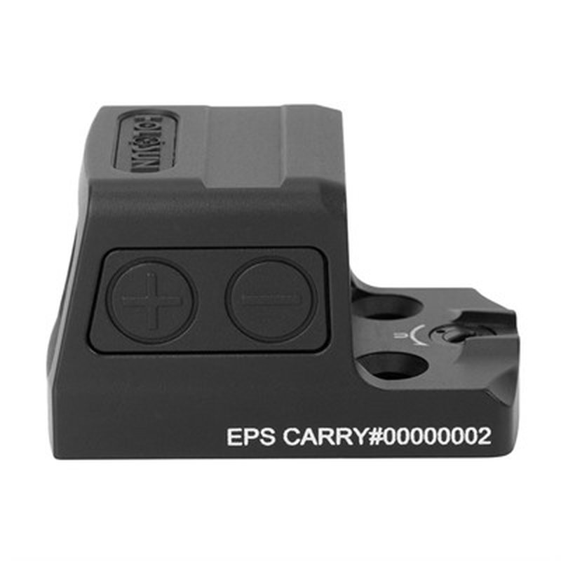 Holosun EPS Carry Enclosed Pistol Sight Reflex Sight