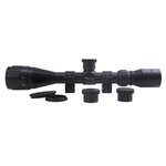 BSA Optics Sweet .270 4-12x40mm AO Rifle Scope