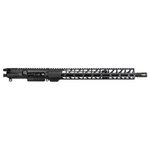 BATTLE ARMS Workhorse Upper Recv 5.56 16" AR-15 Sniper Gray