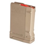 Amend2 Mod-2 AR15 Magazine 5.56 NATO 223 Rem 10rd FDE