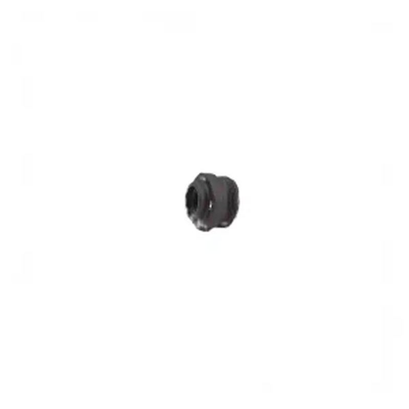 JK Armament LT CCX Thread Mount M13.5x1 LH Hard Anodized Black