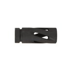 BC-45 | .45 ACP | Black Nitride SPIRAL FLASH HIDER