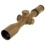 Steiner M5Xi 3-15x50 G2B Mil-Dot Rifle Scope 34mm Tube Coyote Brown