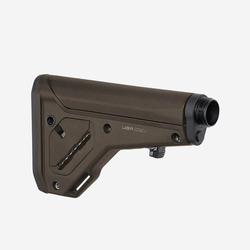 UBR GEN2 Collapsible Stock