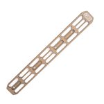 Area 419 ArcaLock M-LOK Dovetail Rail 12 in Flat Dark Earth
