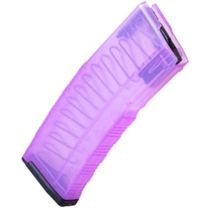 Amend2 Mod-C Magazine 5.56 NATO 30rd Pink Poly