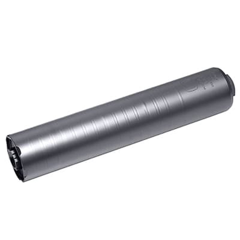 Q Full Neslon suppressor (silencer) — complete suppressor body