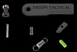 Apex Tactical DutyCarry Kit for Smith & Wesson Shield Pistol Trigger Kit