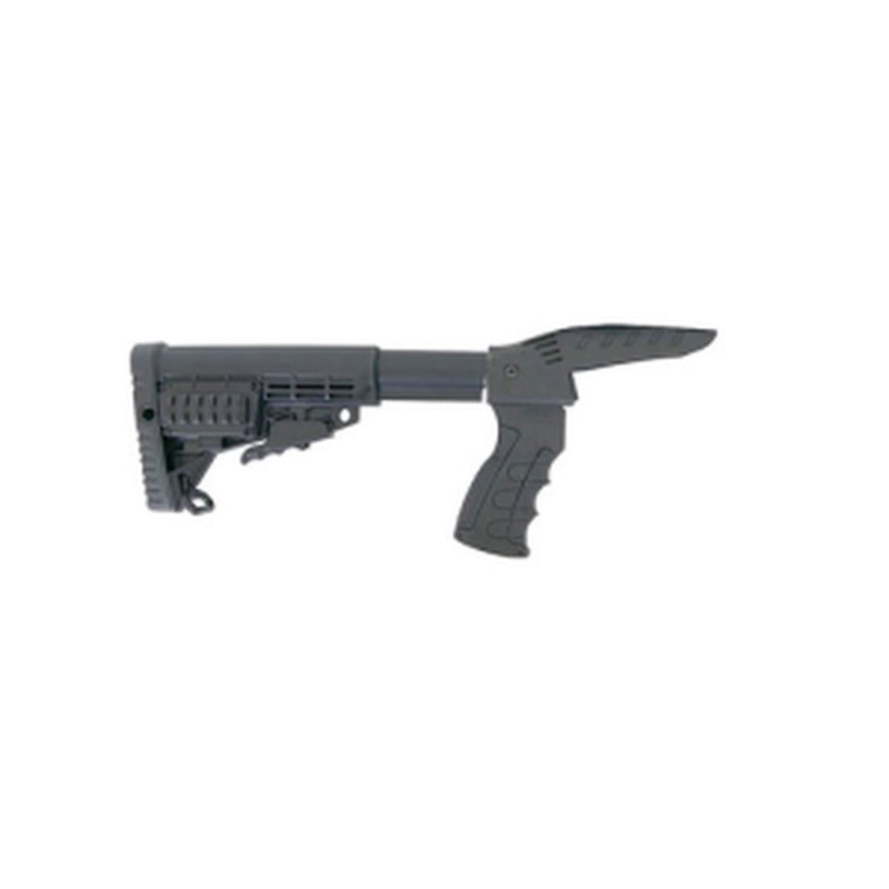 CAA REM 870 COLLAPSIBLE STOCK PIS