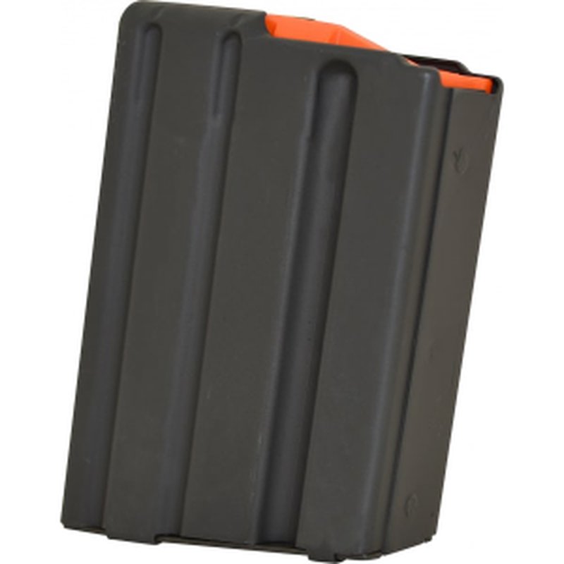 Smith & Wesson 3001765 M&P15 223 Rem/5.56 NATO 10rd Replacement Magazine Black Finish