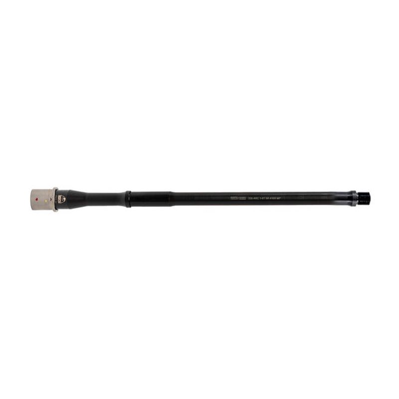 Faxon Firearms 14.5" 338 ARC Gunner Pistol Length Barrel