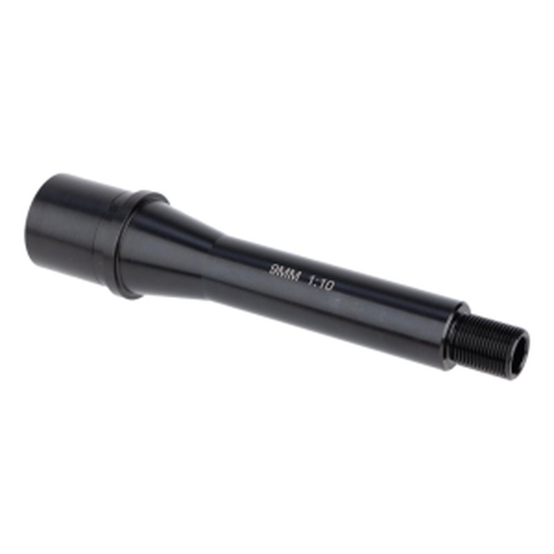 Foxtrot Mike FM-9 Ultralight Barrel - 5in