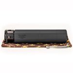 Griffin Armament A2S-QD Suppressor 22 Cal 5.56mm BK
