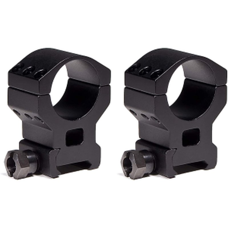 Vortex TRXHAC-2Pk 30mm Scope Rings