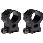 Vortex TRXHAC-2Pk 30mm Scope Rings