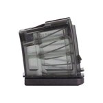 Heckler & Koch SL8 Magazine 219472S .223 Rem 10 Rounds Polymer Clear for HK SL8