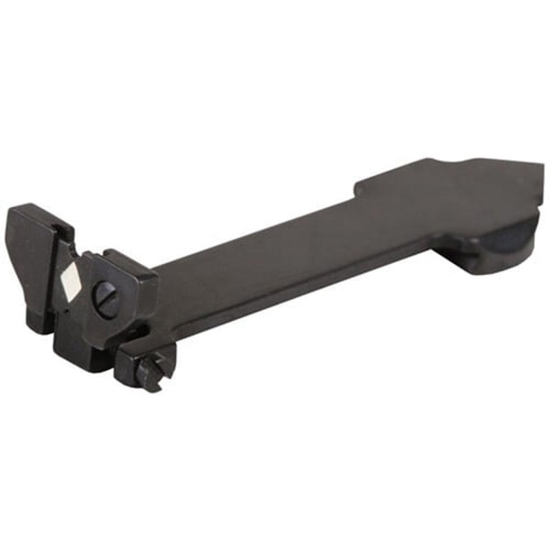 Marble Arms #95 Folding Sporting Sight Rear Flip-Up