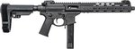 Noveske9 Gen 4 Pistol 9mm 10.5 Inch Barrel AR-15 Platform
