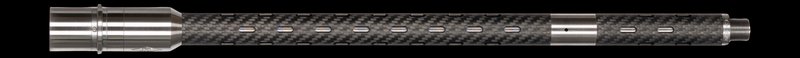 BSF Barrels AR-10 .308 Win 20in Semi-Auto Carbon Fiber Wrapped Barrel 1:10 Twist SF3IYT0090
