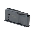 Sauer 80-90 Medium 3 Round Steel Magazine