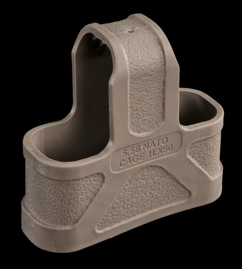 Magpul Original Magazine Assist Loop for AR-15 Magazines – 5.56x45mm NATO/.223 Rem Flat Dark Earth