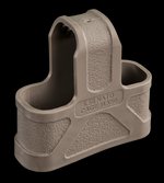 Magpul Magazine Assist Loop for AR-15 5.56/.223 Flat Dark Earth 3-Pack