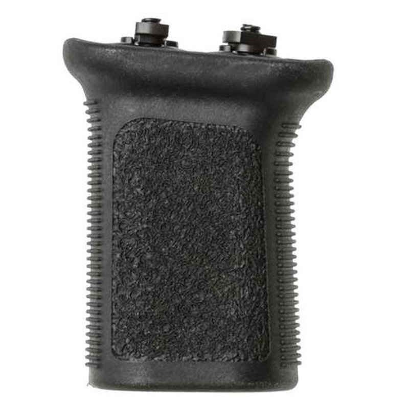 Bravo Company Mod 3 M-LOK Short Vertical Foregrip - Black