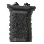 Bravo Company Mod 3 M-LOK Short Vertical Foregrip - Black