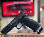 Taran Tactical Innovations Pit Viper JW4 John Wick 4 Handgun