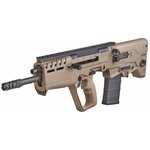 IWI US Tavor 7 Bullpup Rifle 7.62 NATO 16.5 Inch Chrome-Lined Barrel