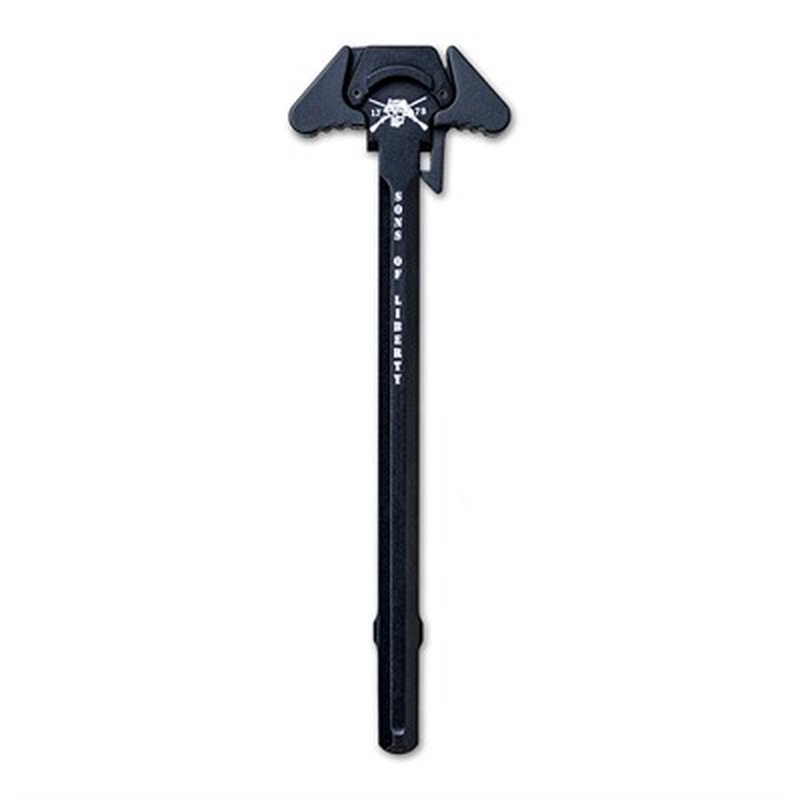 Sons Of Liberty Gun Works Liberty Ambidextrous Charging Handle AR-15
