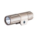Modlite OKW PDW 18350 Complete Light No Charger FDE