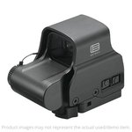 EOTech EXPS2 Holographic Sight 68 MOA Ring 1 MOA Dot Green EXPS2-0GRN