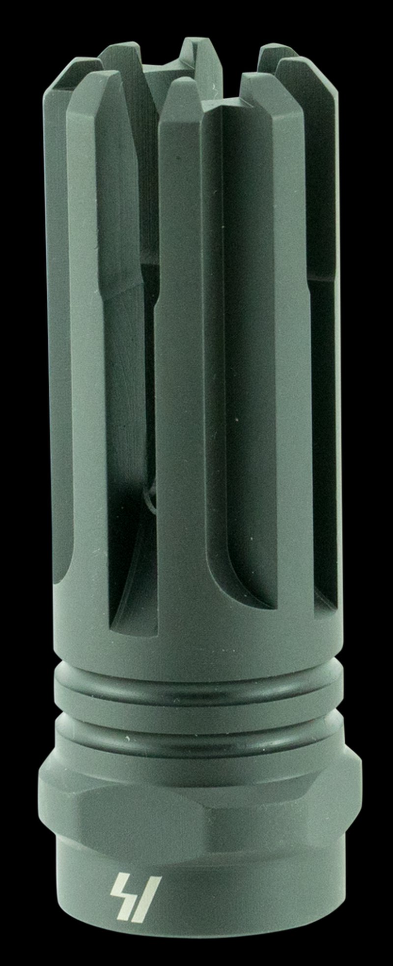Strike Venom Flash Hider Muzzle Device 5/8-24 for .308 Win AR-10