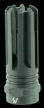 Strike Venom Flash Hider Muzzle Device 5/8-24 for .308 Win AR-10