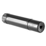 Dead Air Armament Sandman-S Rifle Silencer 7.62 NATO 6.8 Inch Length