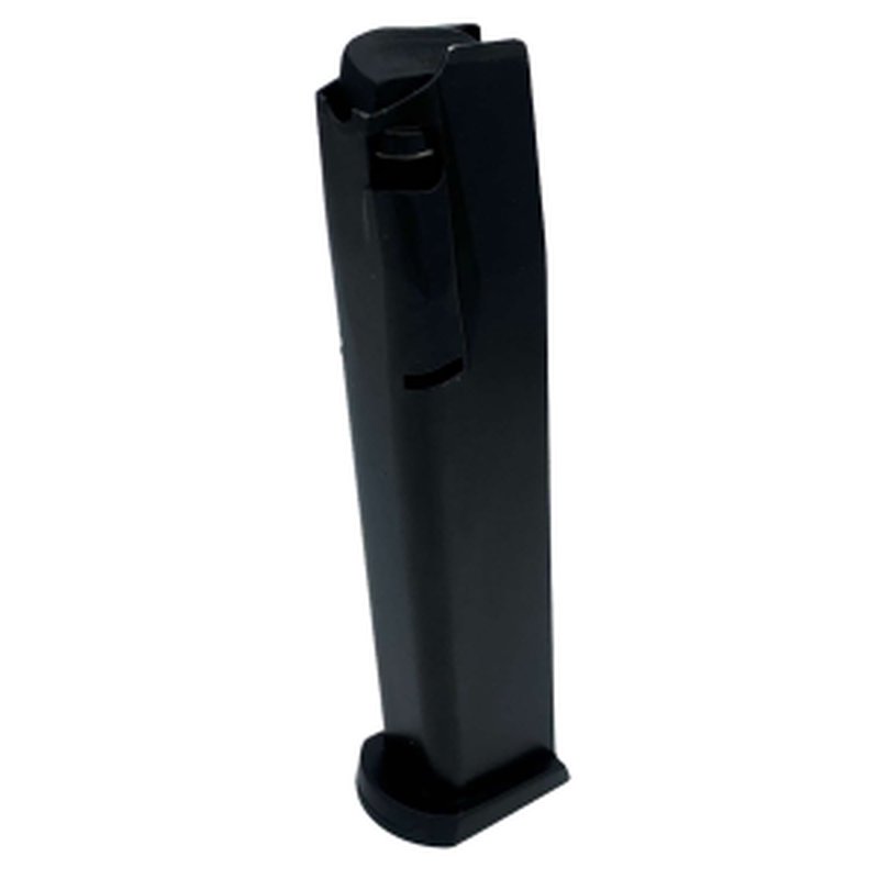 Promag GIRA2 Magazine 14-Round .380 ACP Blued Steel