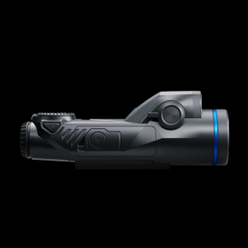 Pulsar Trail 3 LRF XR50 Thermal Riflescope