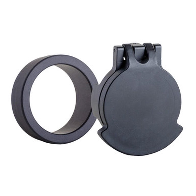 Tenebraex KH2701-FCR Objective Flip Cover with Adapter Ring