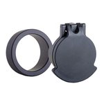 Tenebraex KH2701-FCR Objective Flip Cover with Adapter Ring