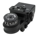 Barrett BORS 2.0 Ballistic Computer for Nightforce NXS 5.5-22