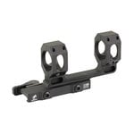 American Defense Mfg AD-RECON-M Quick Detach Scope Mount 30mm Tube 1.64" Mid-Height