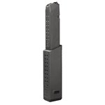 Kriss Mag-Ex2 10mm Glock G20 33rd Extended Magazine (Black)