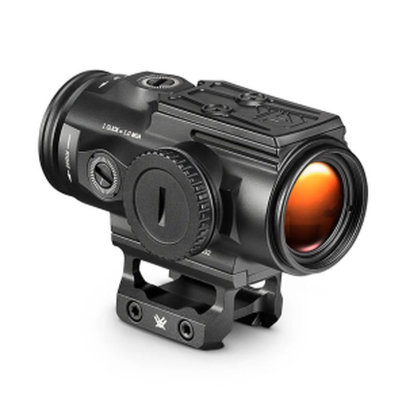 Vortex Spitfire HD Gen II 5x Prism Scope AR-BDC4 Reticle SPR-500