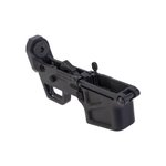 Foxtrot Mike Ambi Ranch Rifle-15 Stripped Lower Receiver