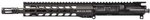 Stag Arms AR-15 Tactical Upper Receiver, 5.56x45mm NATO, 7.5in Barrel, GOV-CMV Profile, 1-7 Twist, 1/2x28, Left Hand, VG6 Delta, Chromephos, FDE, STAG15111921